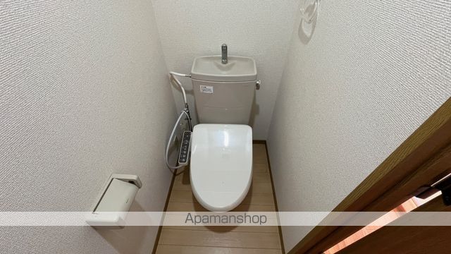 パルコートの内装写真