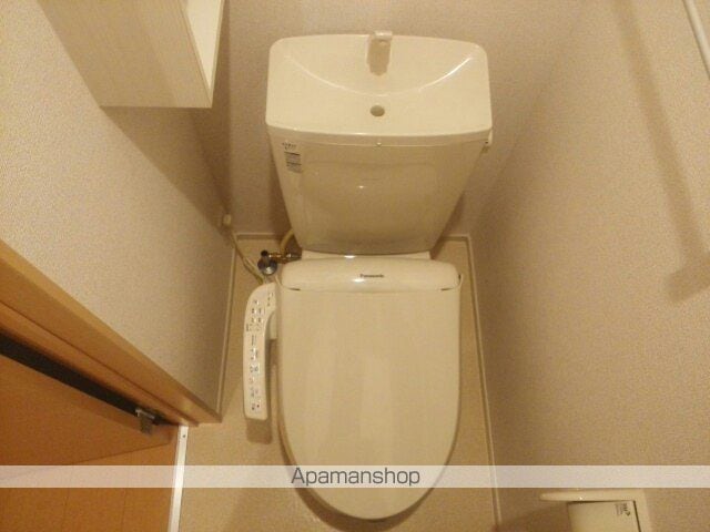 サニーガーデン Mの内装写真