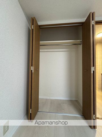 ハイム船橋の内装写真