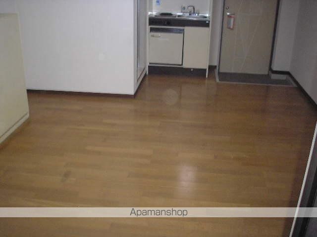 ベイシティみなとの内装写真