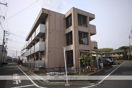 東京都八王子市中野山王１丁目[1K/24.4m2]の外観4