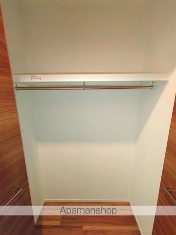 SK RESIDENCES 城北の内装写真