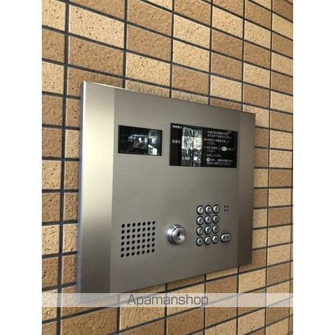 シティライフ池下駅前の玄関写真