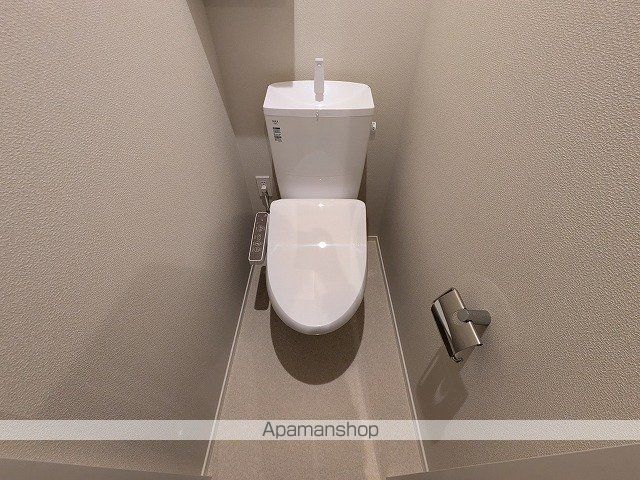 ヘーベルメゾン吉島西の内装写真