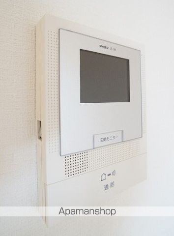 サンスターズ.Bの内装写真