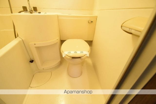 ファミーユISEHARA B棟の内装写真