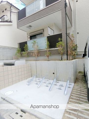 デスポワール浅香山の外観写真