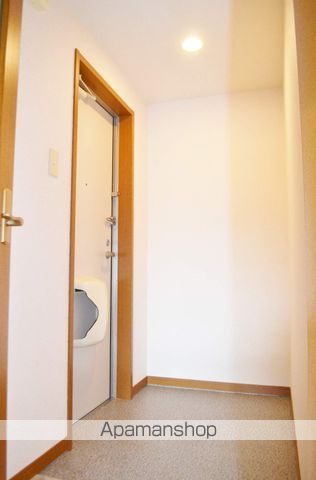 フジパレス キンキの内装写真