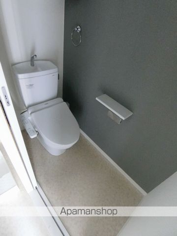エヌエムスワサントディセットの内装写真