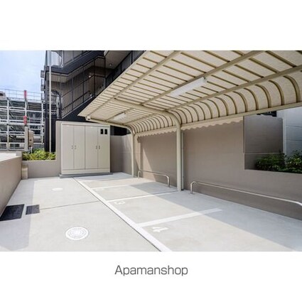 ＳーＲＥＳＩＤＥＮＣＥ上社ａｕｒｅａｔｅ（オリート）[2K/28.56m2]のその他内装1