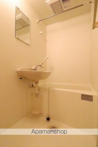 レオパレスフィールドマーシュの内装写真