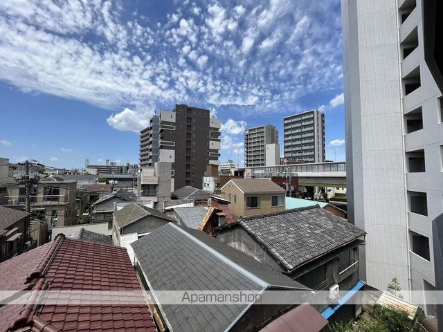 WHARF板橋本町の周辺写真