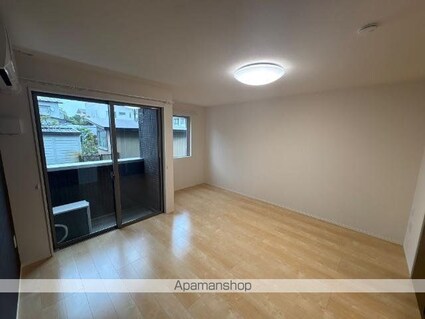 ロビンⅡ[1K/31.41m2]の内装1