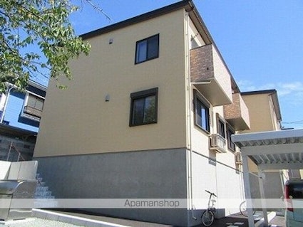 ｉ・Ｃｏｕｒｔ　Ａ[1K/32.13m2]の外観3