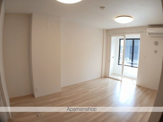 フィデール行橋Aの内装写真
