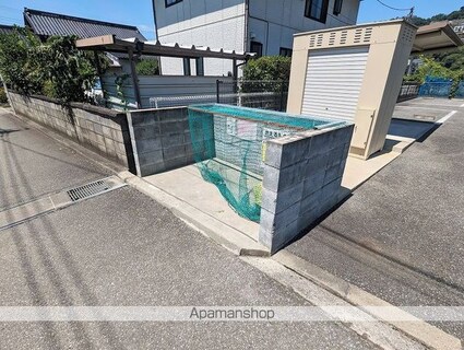 レオネクストミルキーウェイ[1K/31.51m2]のその他設備