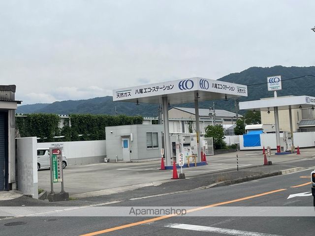 マンション クララの周辺写真