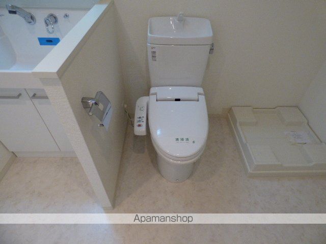 レジディア谷町の内装写真