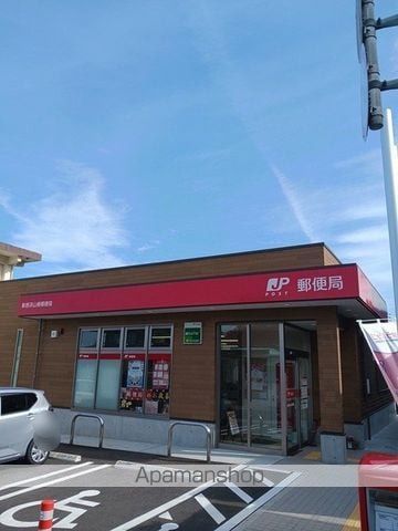 オーク・Kの周辺写真
