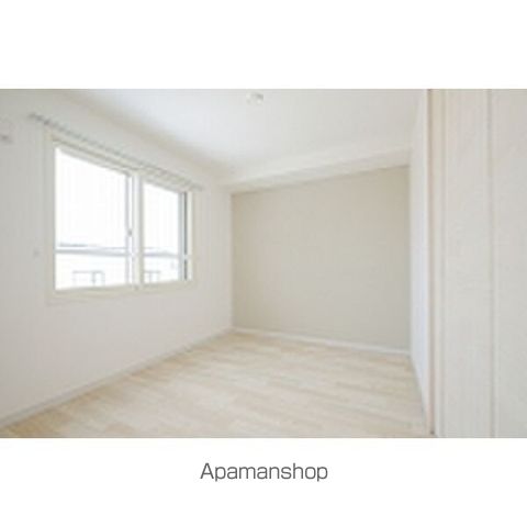 FAVORITE NAKANOSHIMAの内装写真