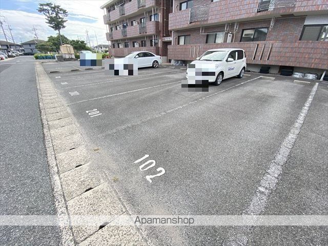 フジパレス皆生のその他写真
