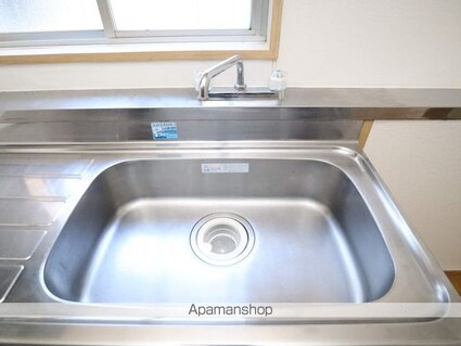 赤門サンライフマンション[1DK/25m2]の内装6