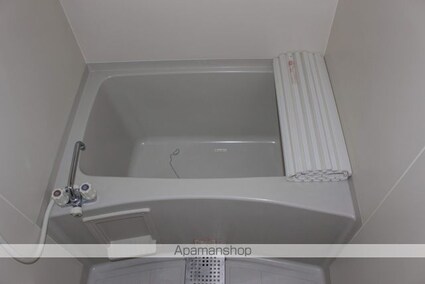 メモリーズホームＡ[2LDK/57.52m2]のバス