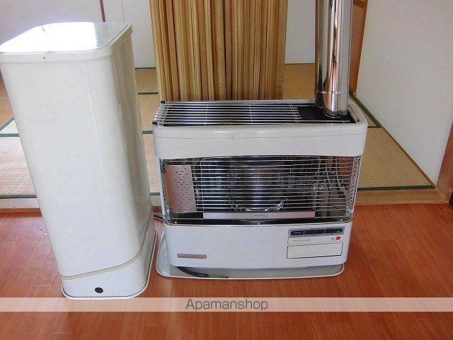 上栄ハイツの内装写真