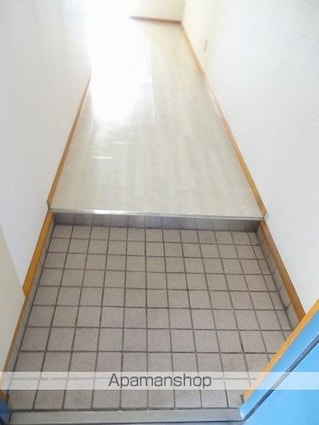 ドルフ高須[1DK/26.4m2]の玄関