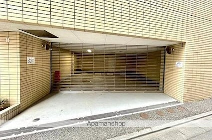 レジディア神田岩本町[1R/22.71m2]のエントランス2