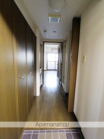 ライオンズプラザ本蓮沼の内装写真