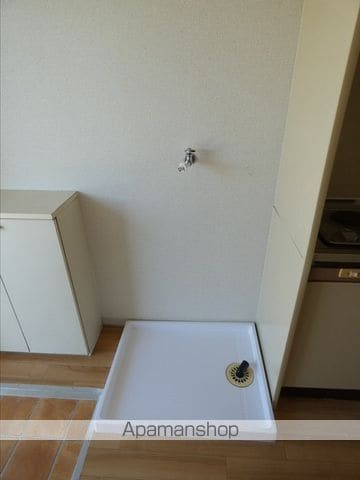 佐藤ハイツの内装写真