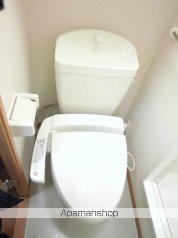レオパレスウィルほたる野の内装写真