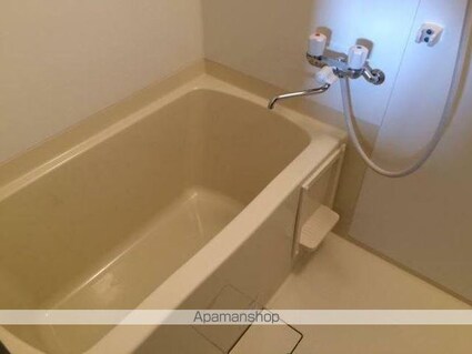 香川県高松市十川東町[1LDK/42.7m2]のバス