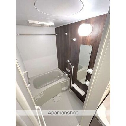 Ｂｌａｎｃ　Ｒｏｕｇｅ（ブランルージュ）[1K/25.69m2]のバス