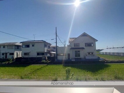 クレール出島[1R/26.93m2]の内装2