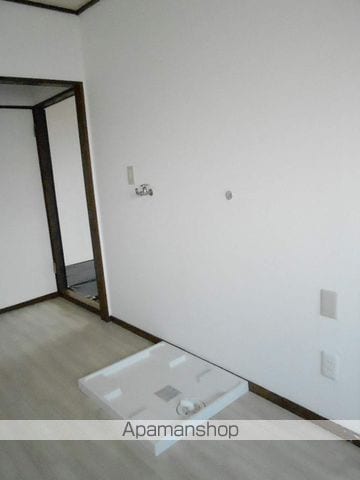 ふたみ荘の内装写真