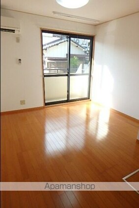 セントポーリア助任[1LDK/37.09m2]のリビング・居間