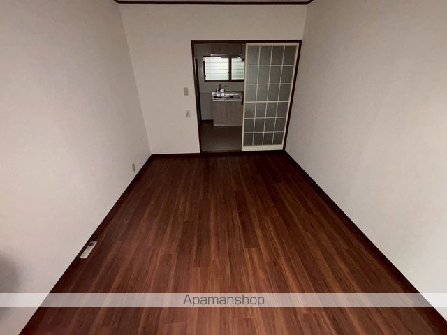 グランデュール西海岸の内装写真