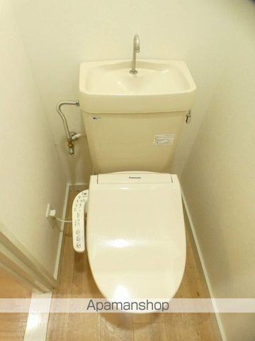 コーポラスヤマトの内装写真