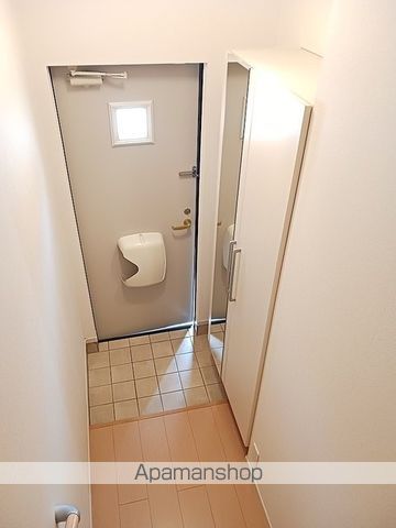 エスポワールの内装写真