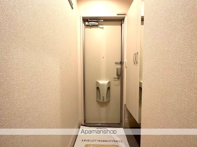 ブルームIIの内装写真