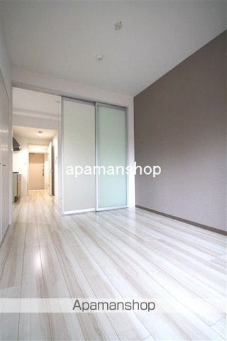 ブラウ UEMACHIDAIの内装写真