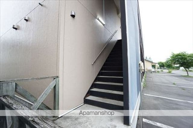 apartment 北海道河西郡芽室町東めむろ二条北１丁目8-4
東めむろ二条北の賃貸情報を見る
物件地図