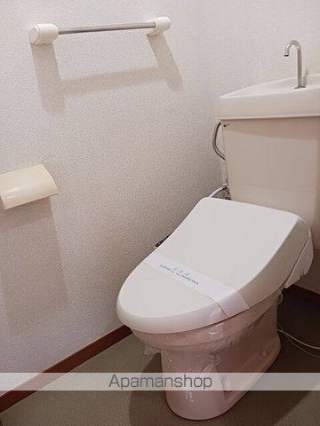 シティハイツ沖の内装写真