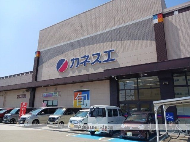 パークサイド荒子川の周辺写真