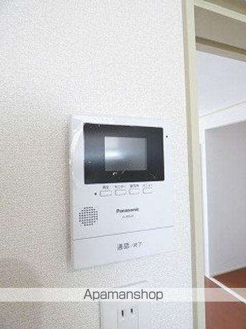 ハイムグリーンロードの内装写真