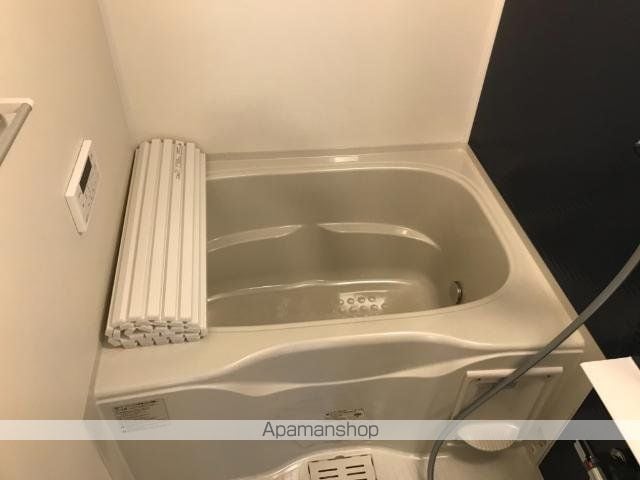 アーバンコートの内装写真