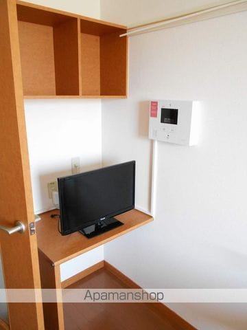 レオパレスKeiIIIの内装写真