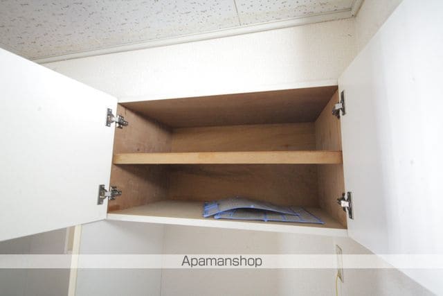 レオパレスIZUMIの内装写真
